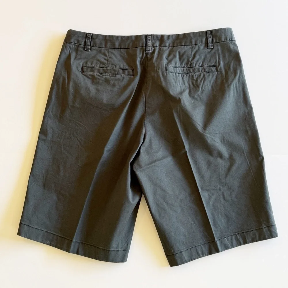 J. Crew Chino Shorts